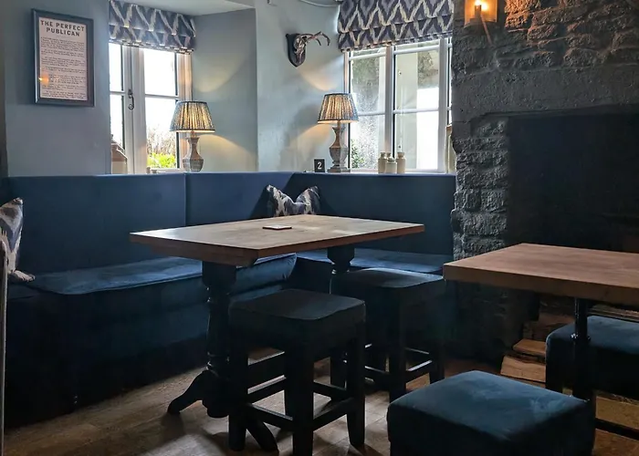 The Keepers Arms