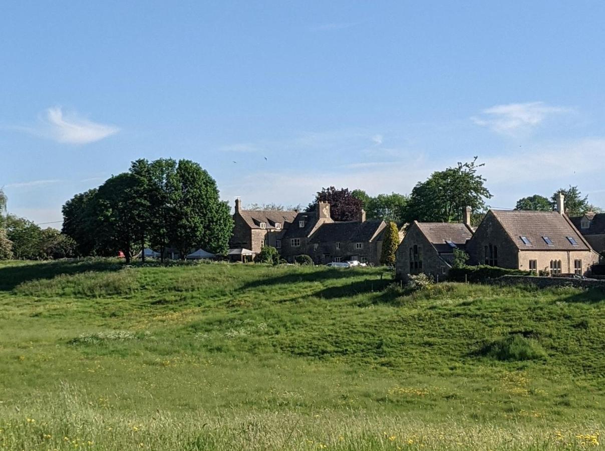 The Keepers Arms 3*