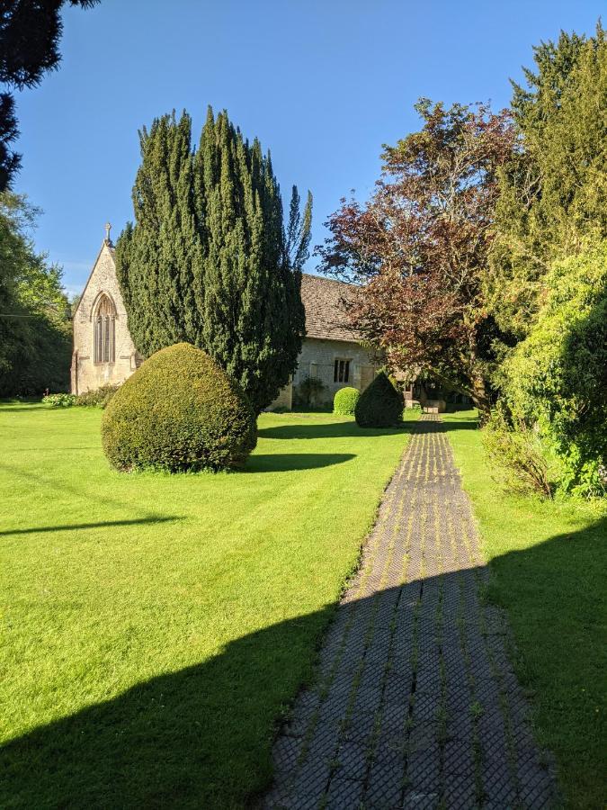 The Keepers Arms Inn Quenington