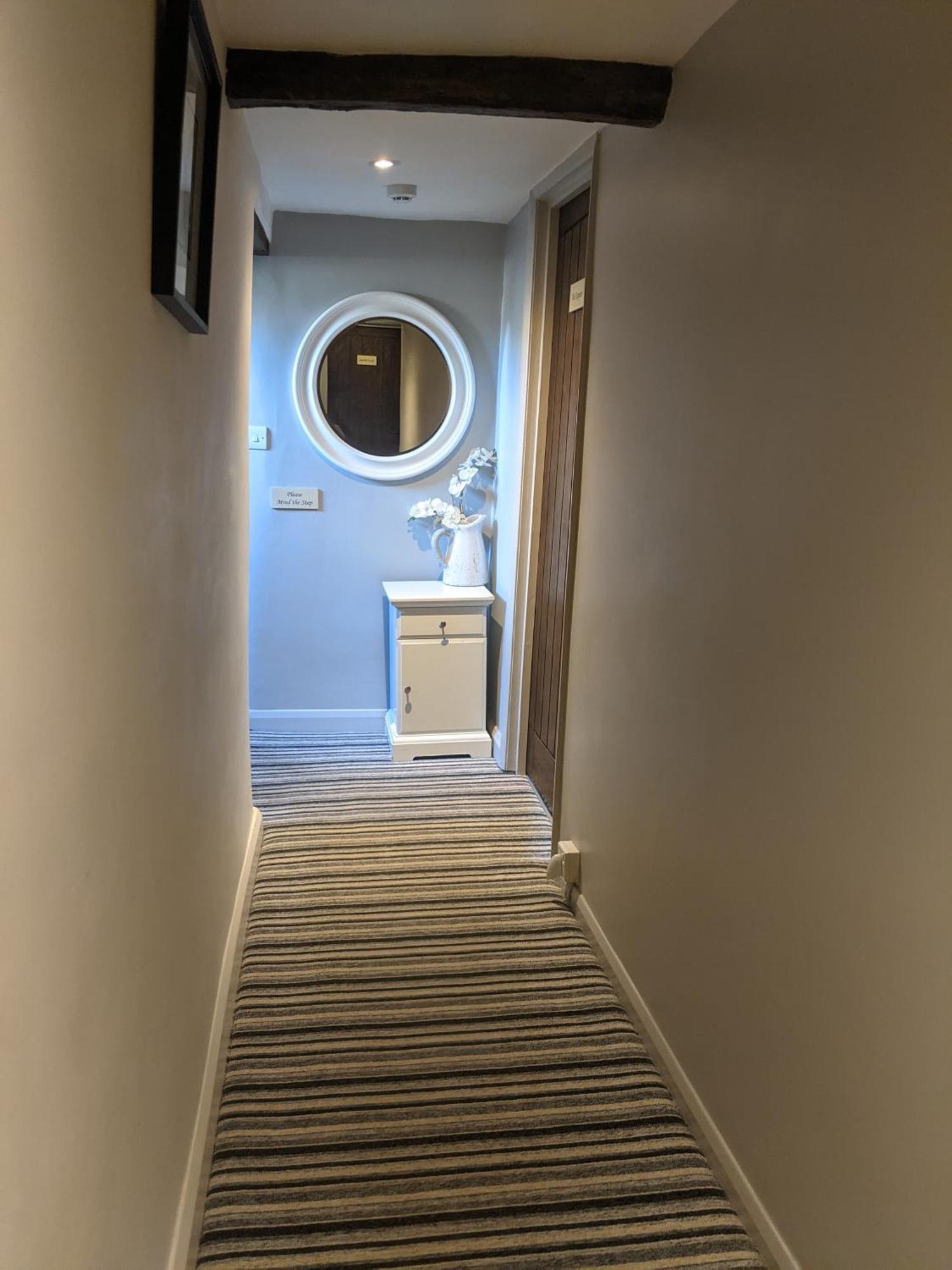 The Keepers Arms Inn 3*