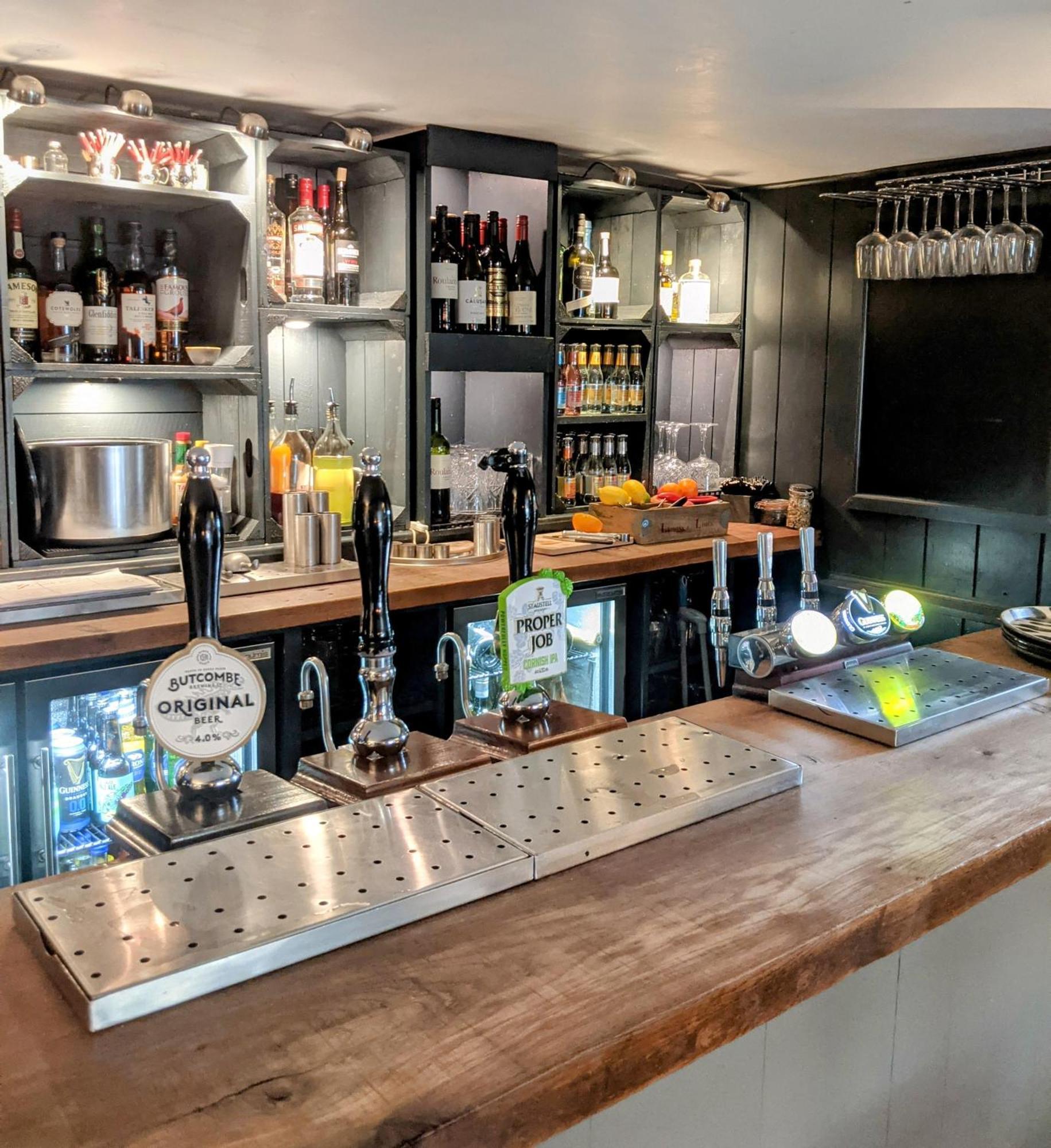 The Keepers Arms 3*