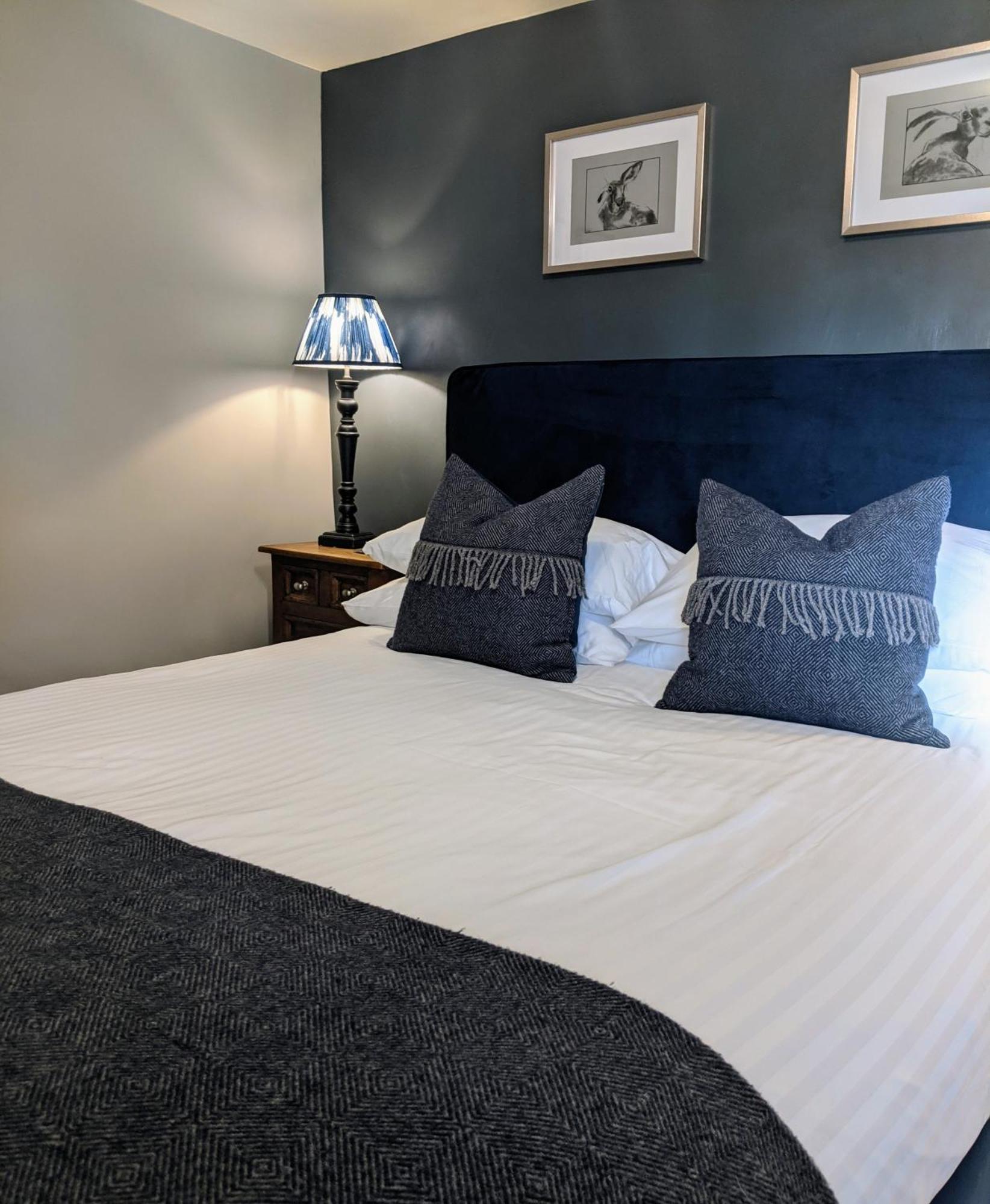 The Keepers Arms Inn 3*