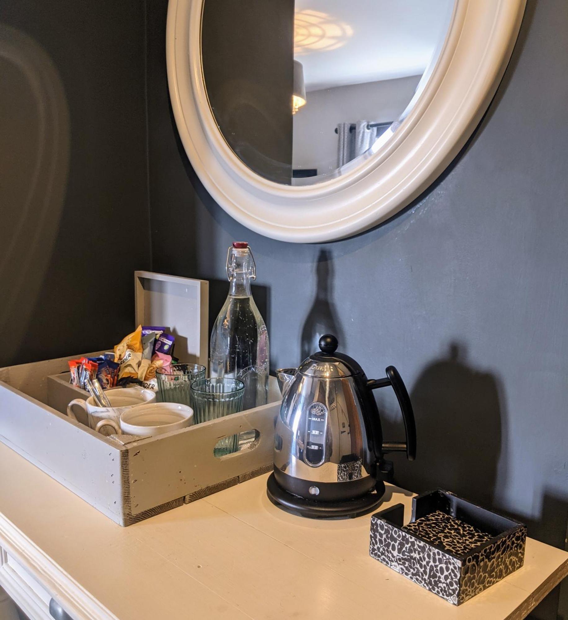 The Keepers Arms 3* Quenington