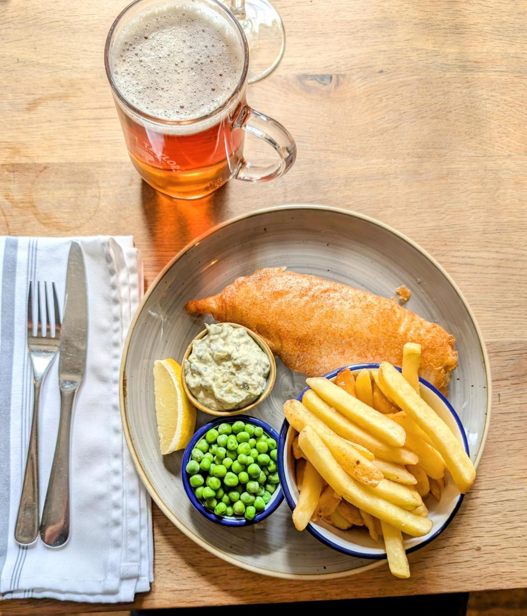 Inn The Keepers Arms Quenington