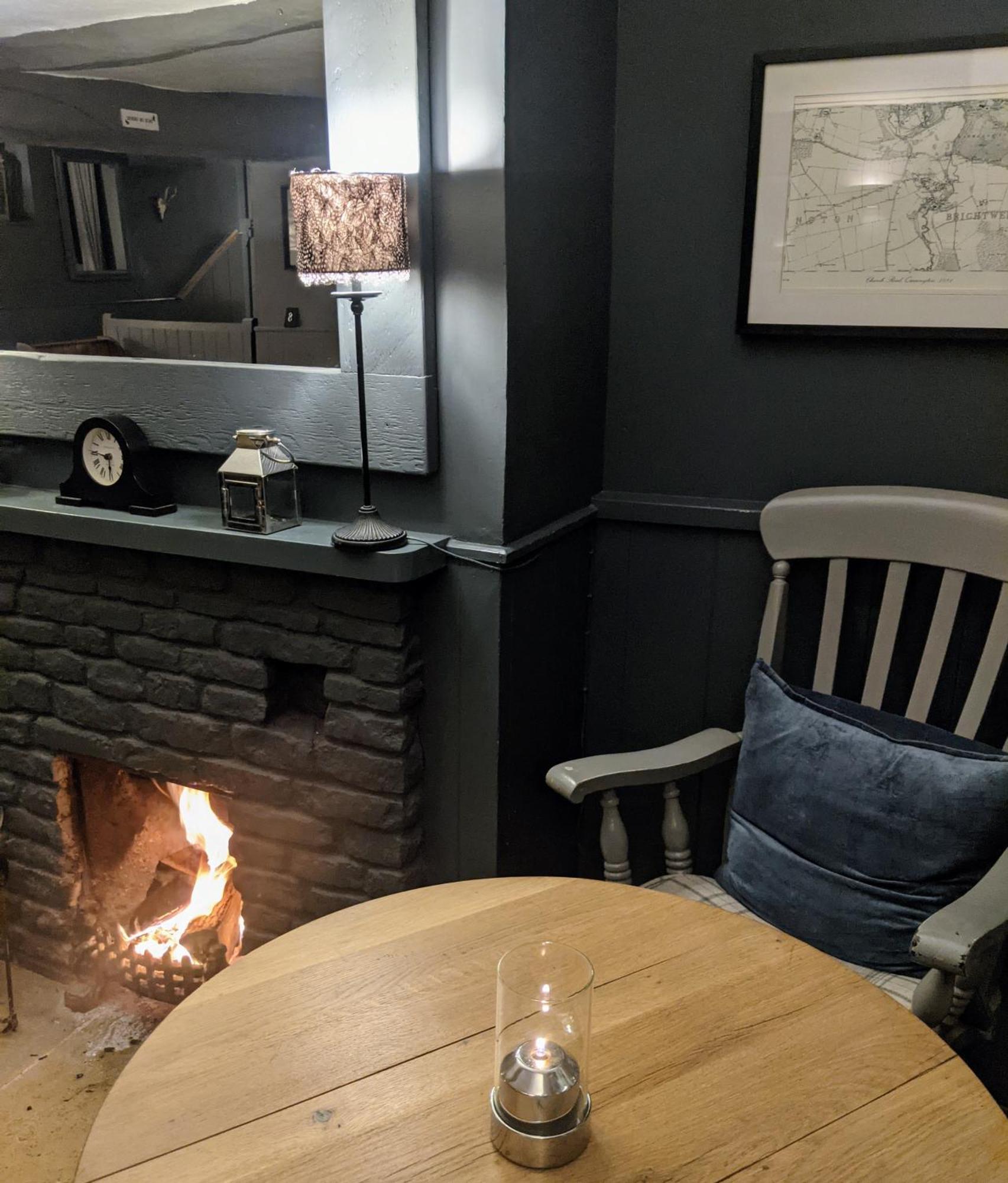 The Keepers Arms Inn 3*