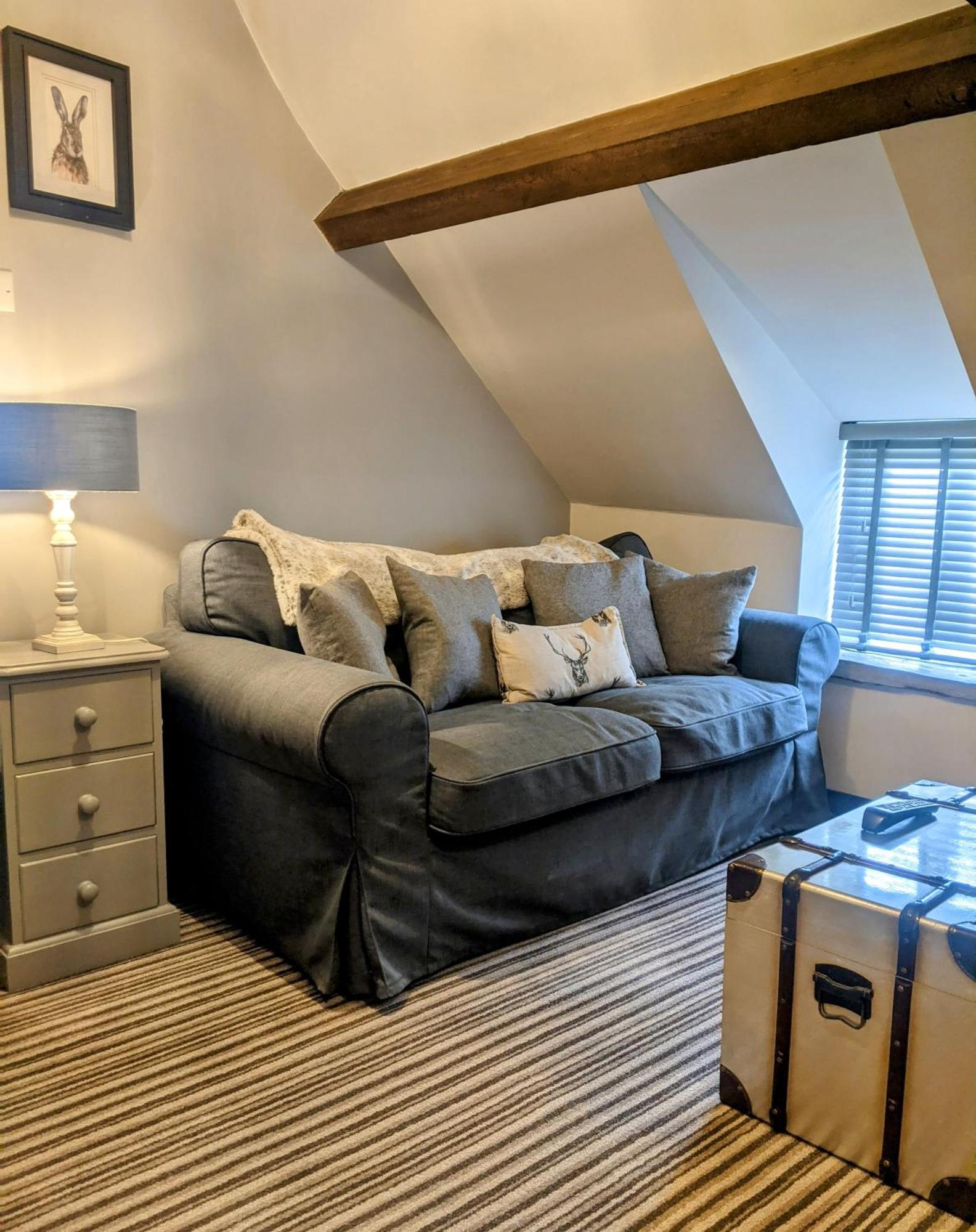 The Keepers Arms Inn 3*