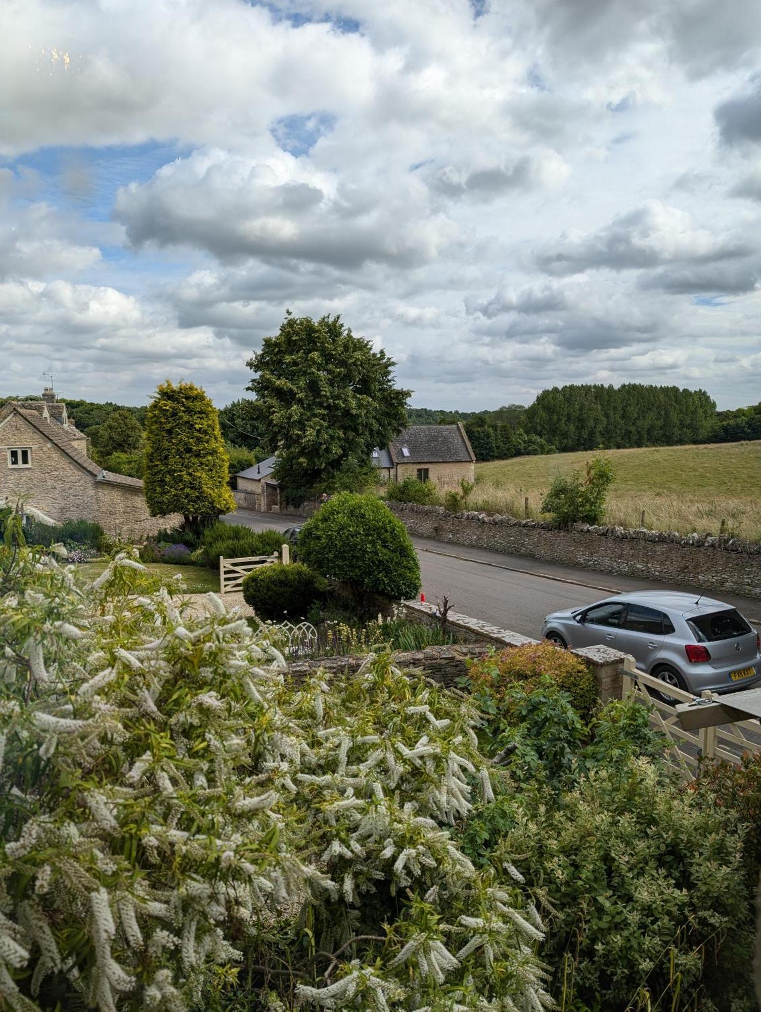 The Keepers Arms 3* Quenington