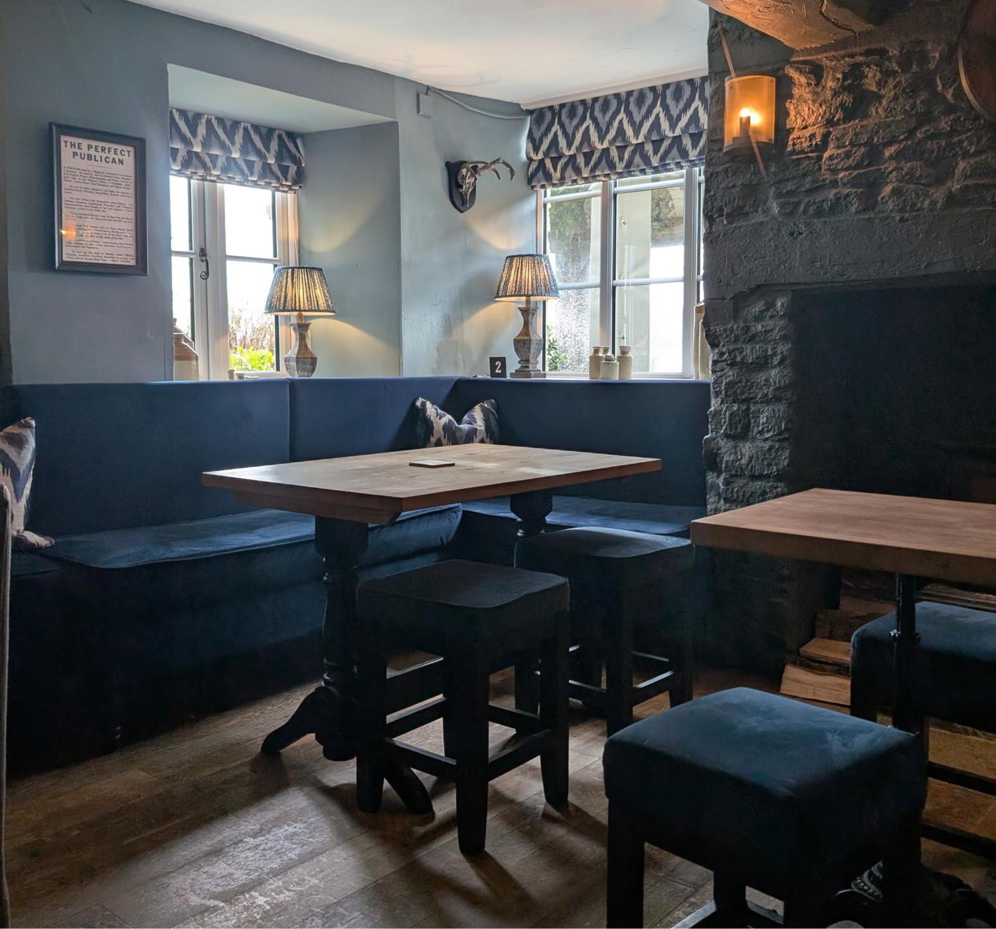 Inn The Keepers Arms Quenington